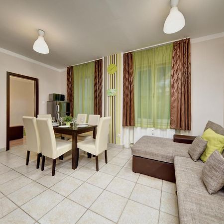 City Centrum Fashionstreet Apartman Apartment Budapesta Exterior foto