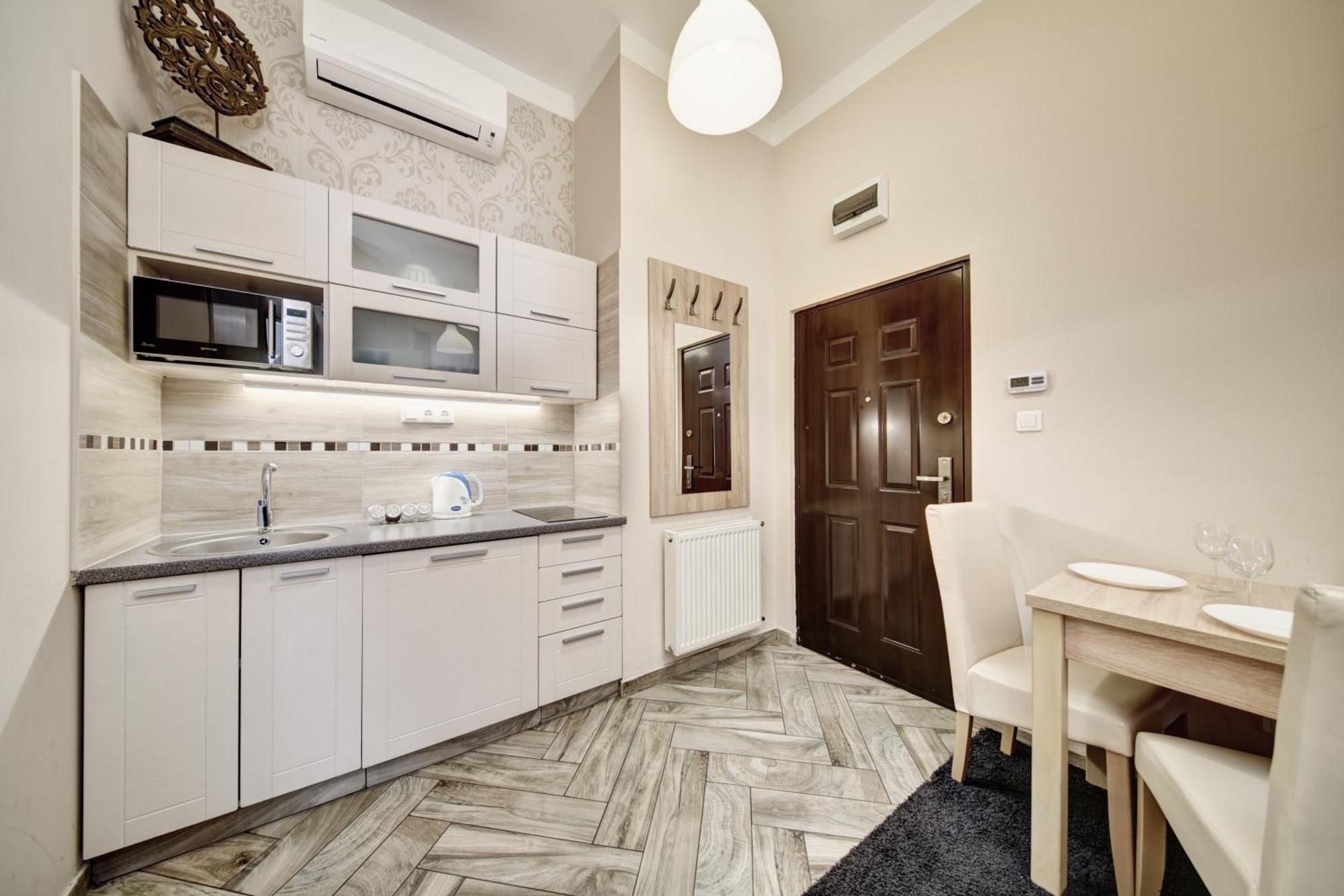 City Centrum Fashionstreet Apartman Apartment Budapesta Exterior foto
