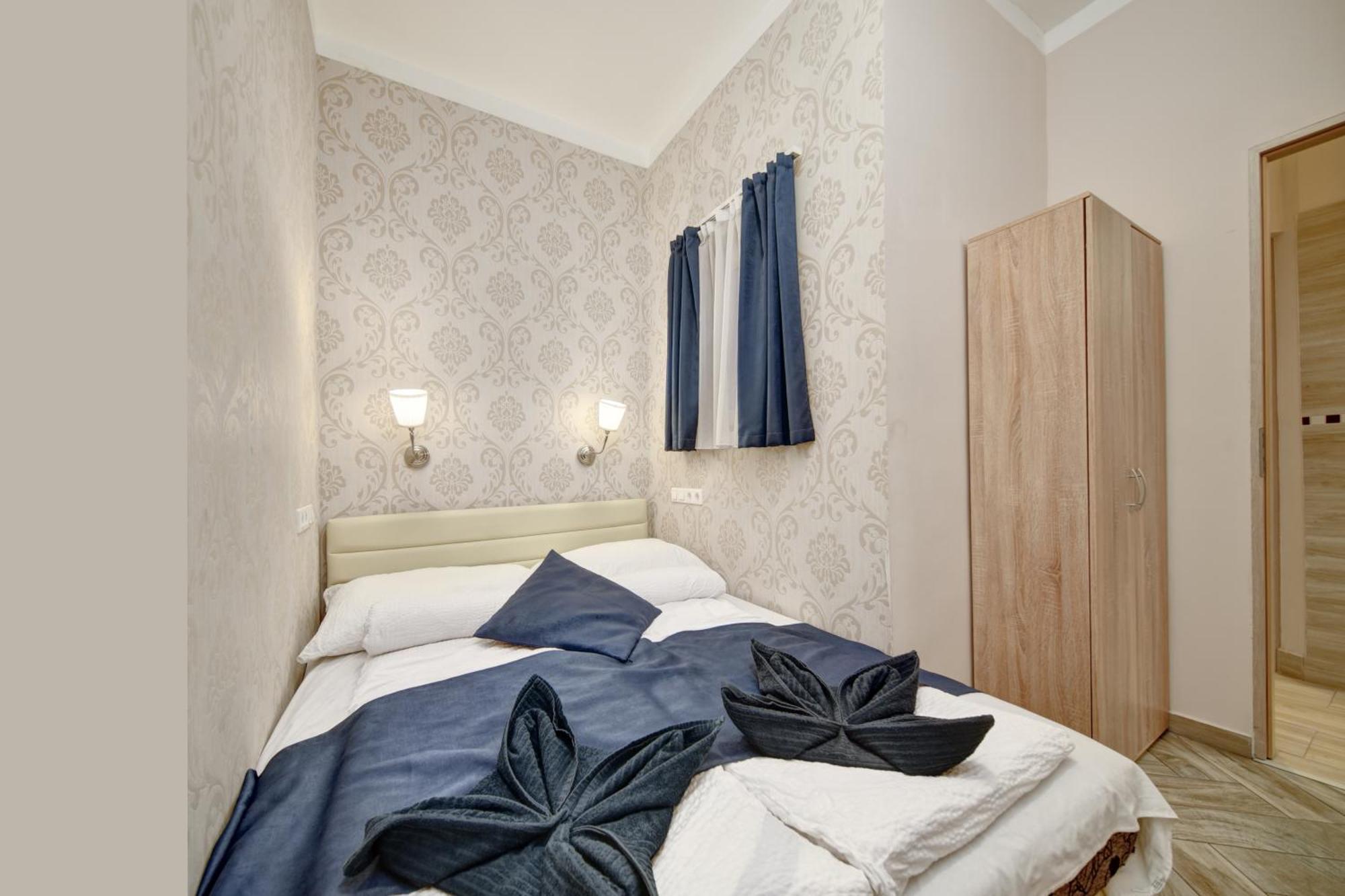 City Centrum Fashionstreet Apartman Apartment Budapesta Exterior foto