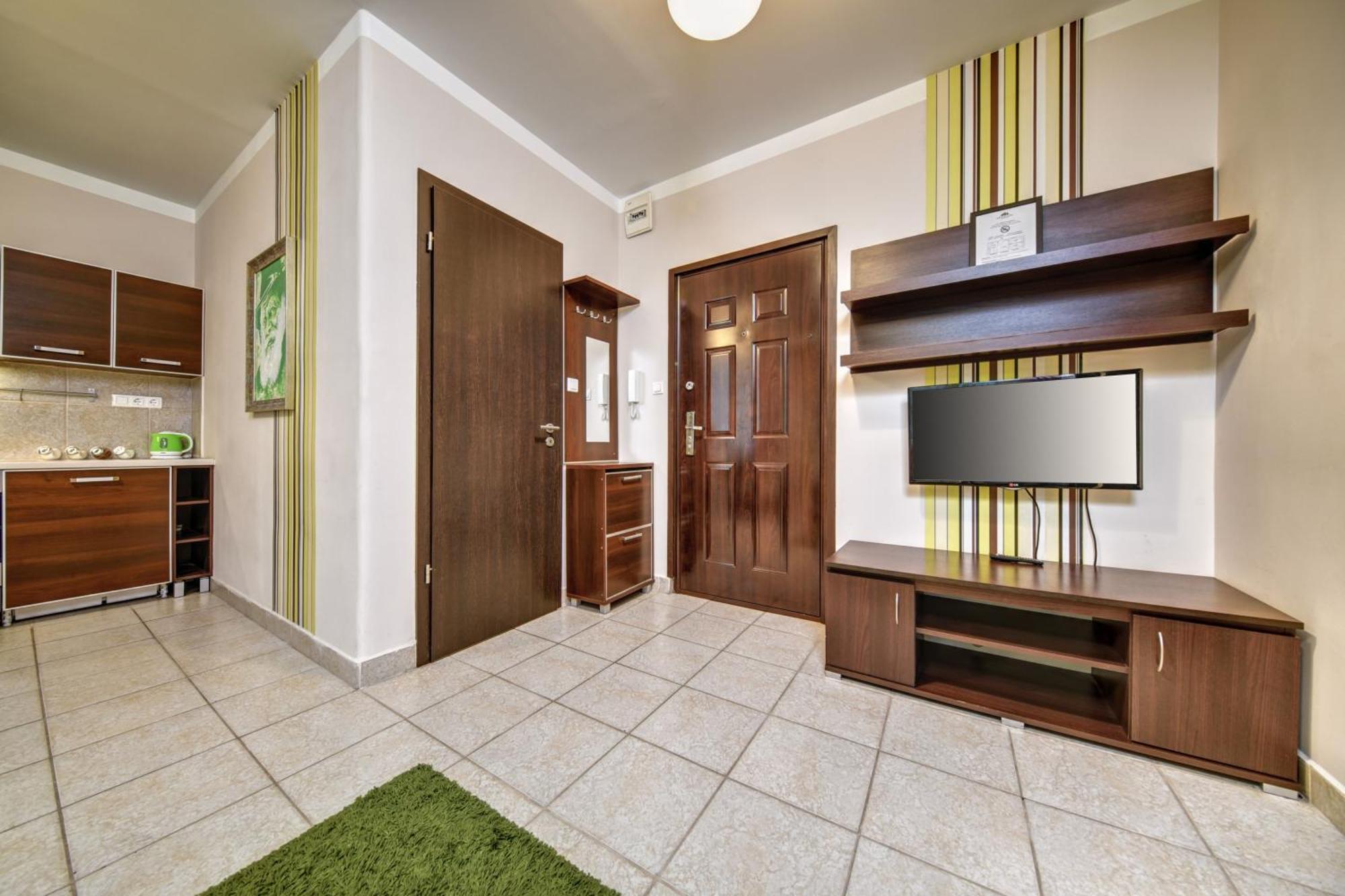 City Centrum Fashionstreet Apartman Apartment Budapesta Exterior foto