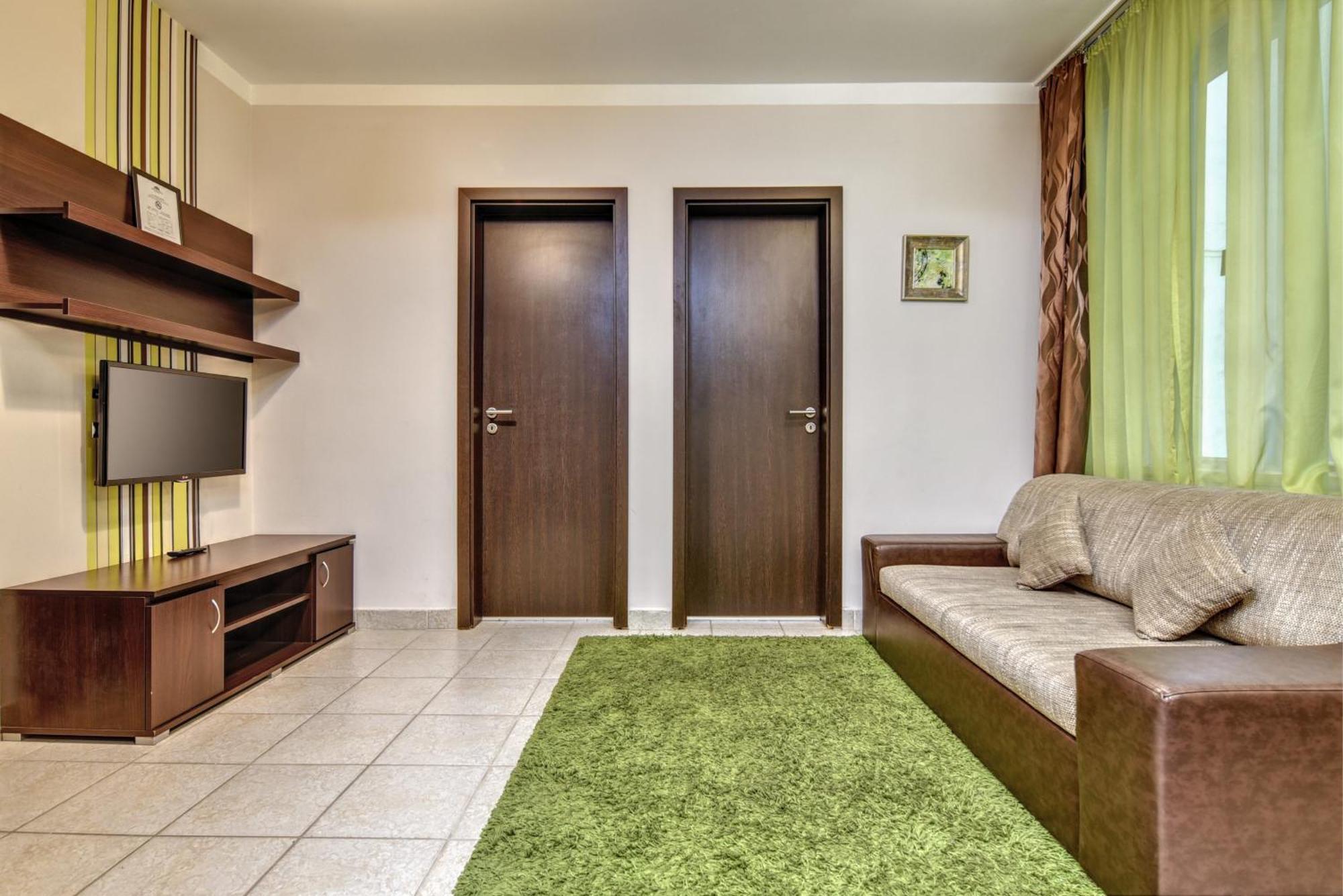 City Centrum Fashionstreet Apartman Apartment Budapesta Exterior foto