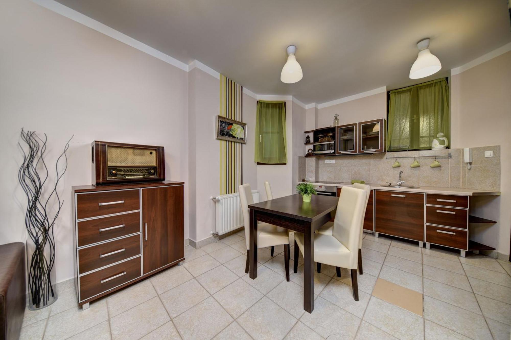 City Centrum Fashionstreet Apartman Apartment Budapesta Exterior foto