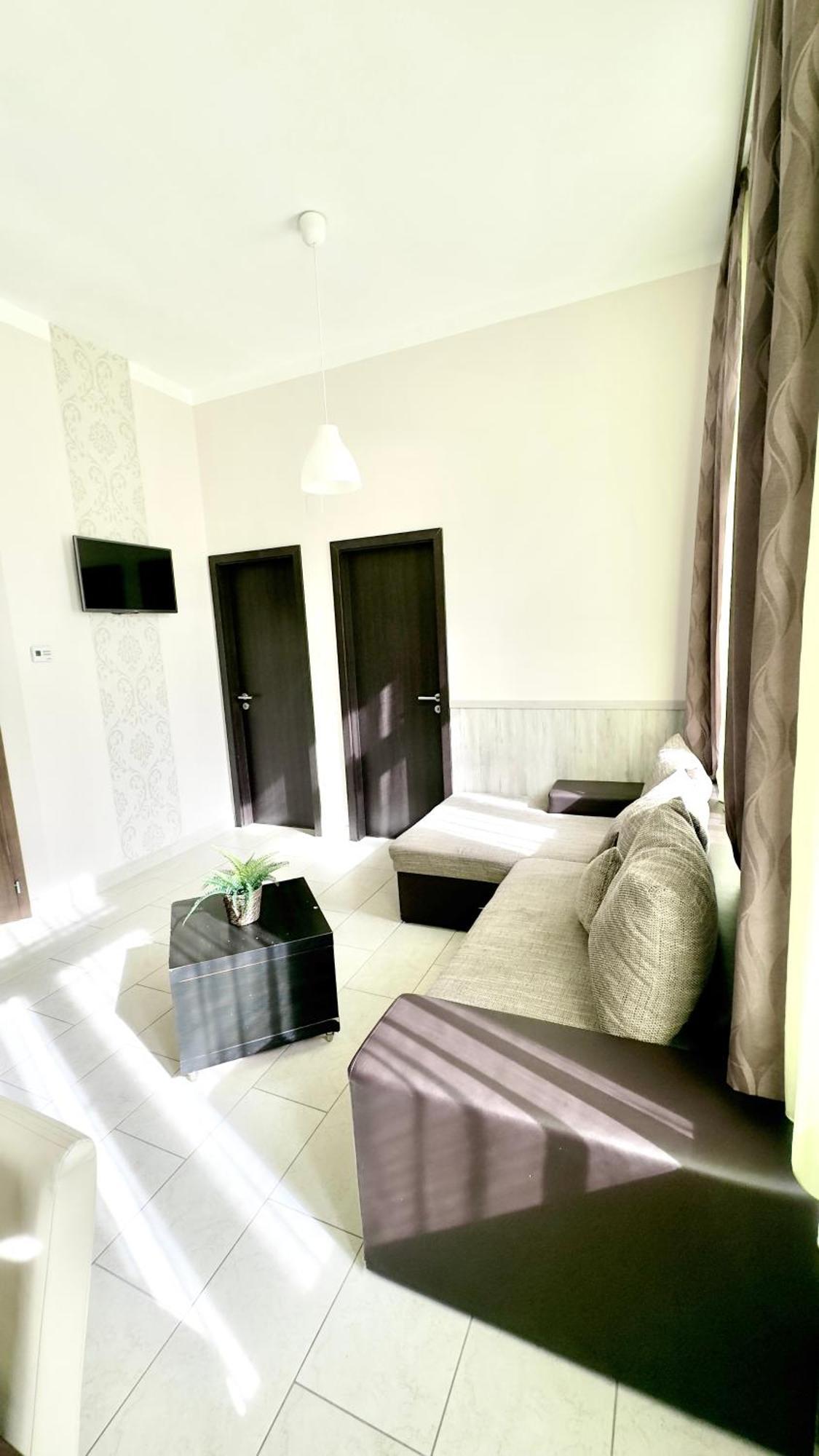 City Centrum Fashionstreet Apartman Apartment Budapesta Exterior foto