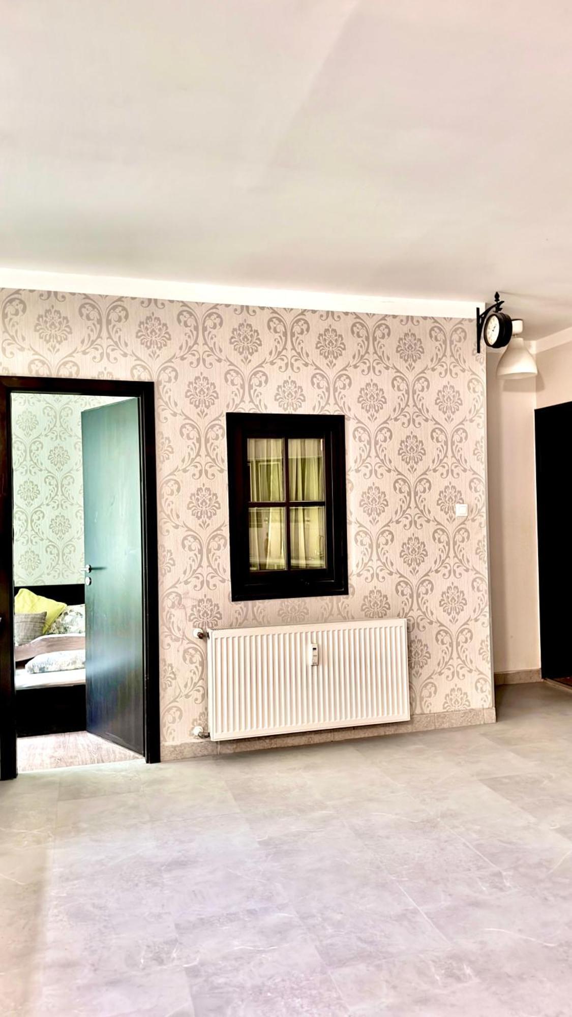 City Centrum Fashionstreet Apartman Apartment Budapesta Exterior foto