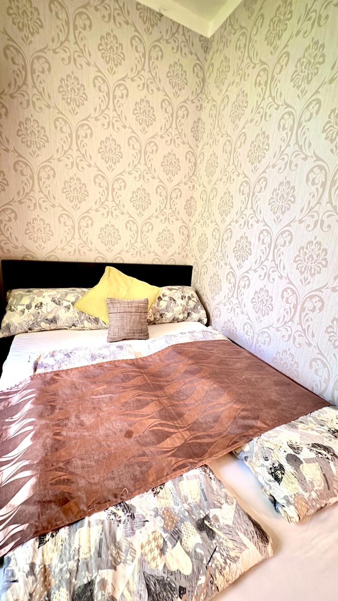 City Centrum Fashionstreet Apartman Apartment Budapesta Exterior foto