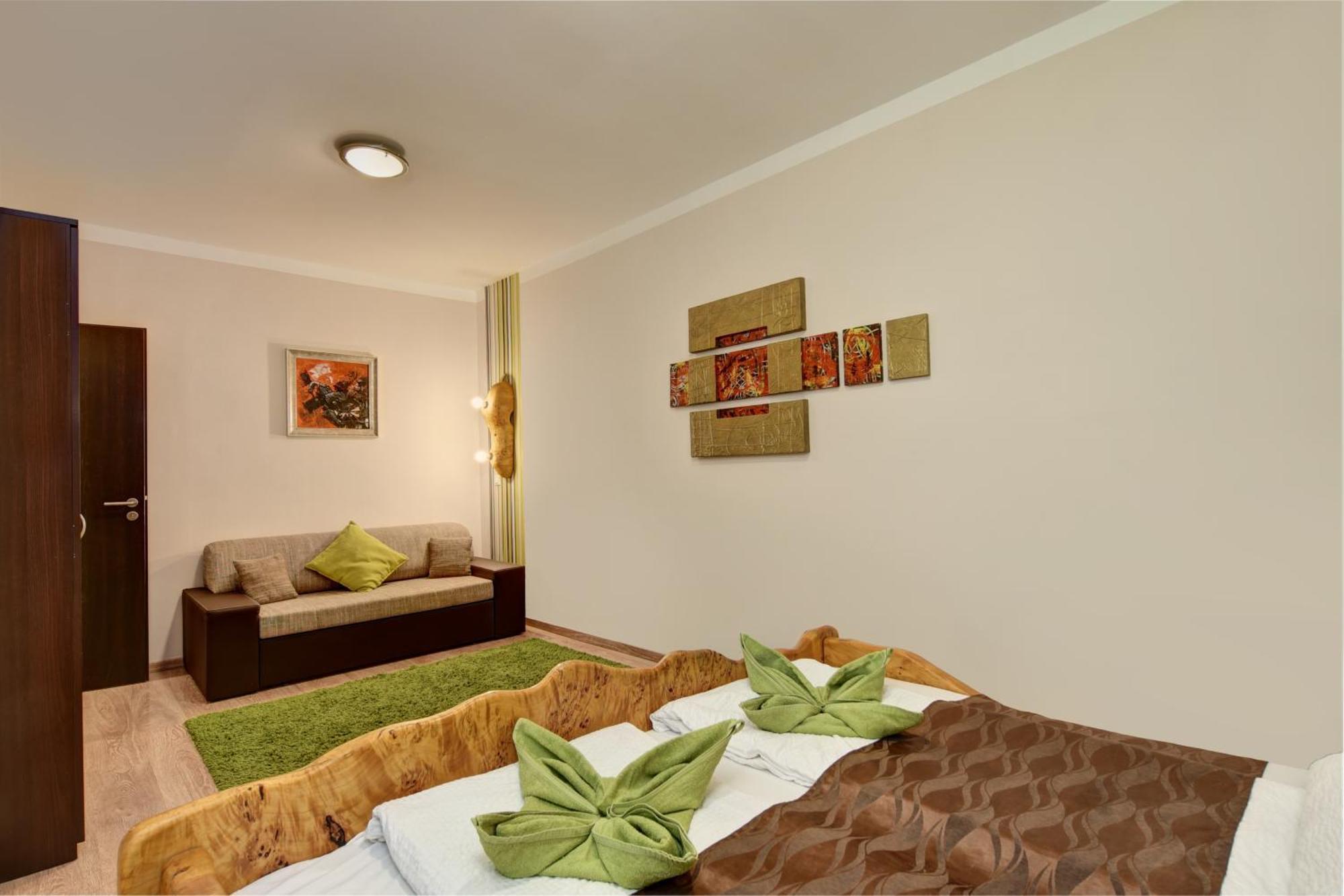 City Centrum Fashionstreet Apartman Apartment Budapesta Exterior foto