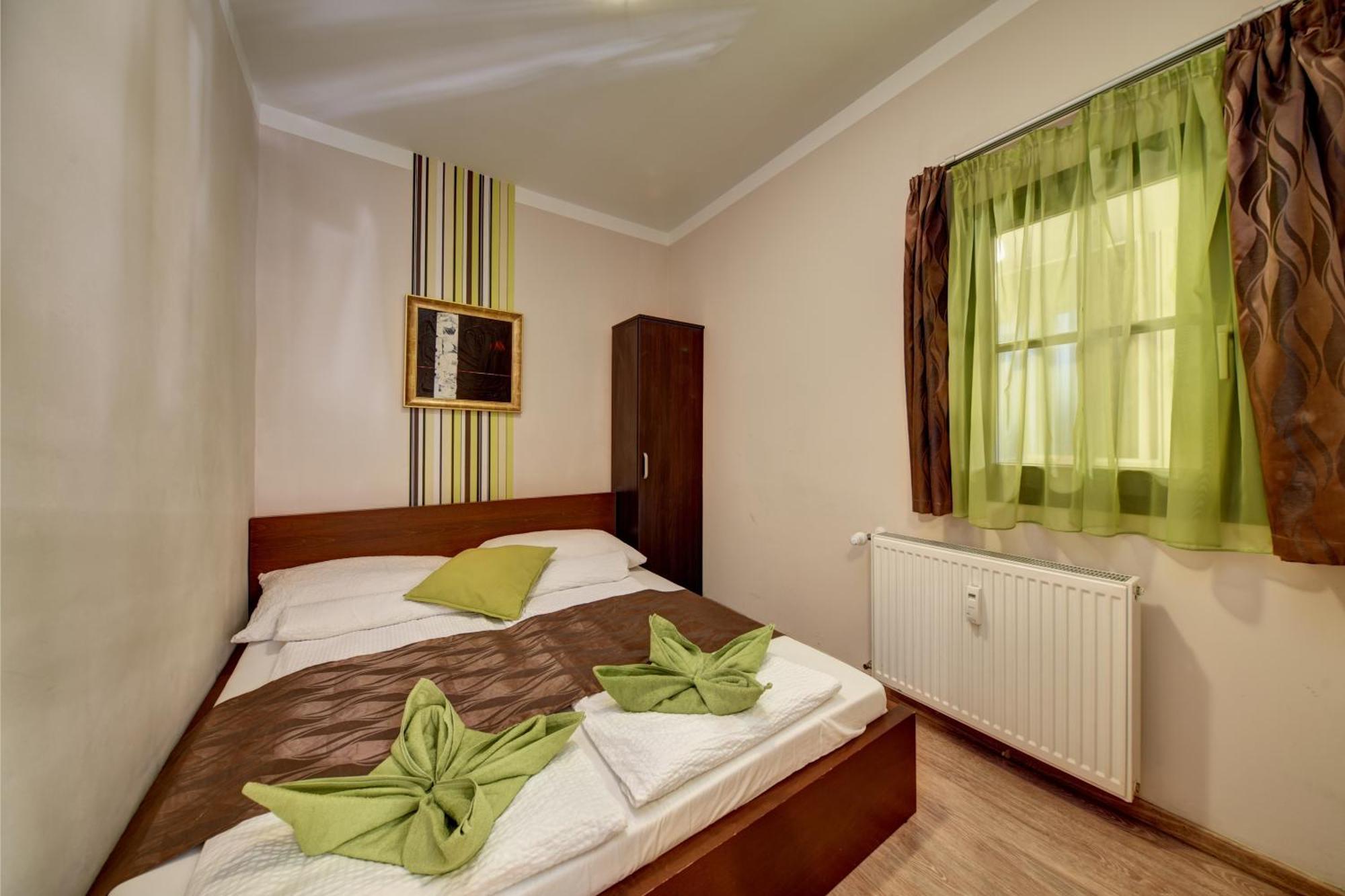 City Centrum Fashionstreet Apartman Apartment Budapesta Exterior foto