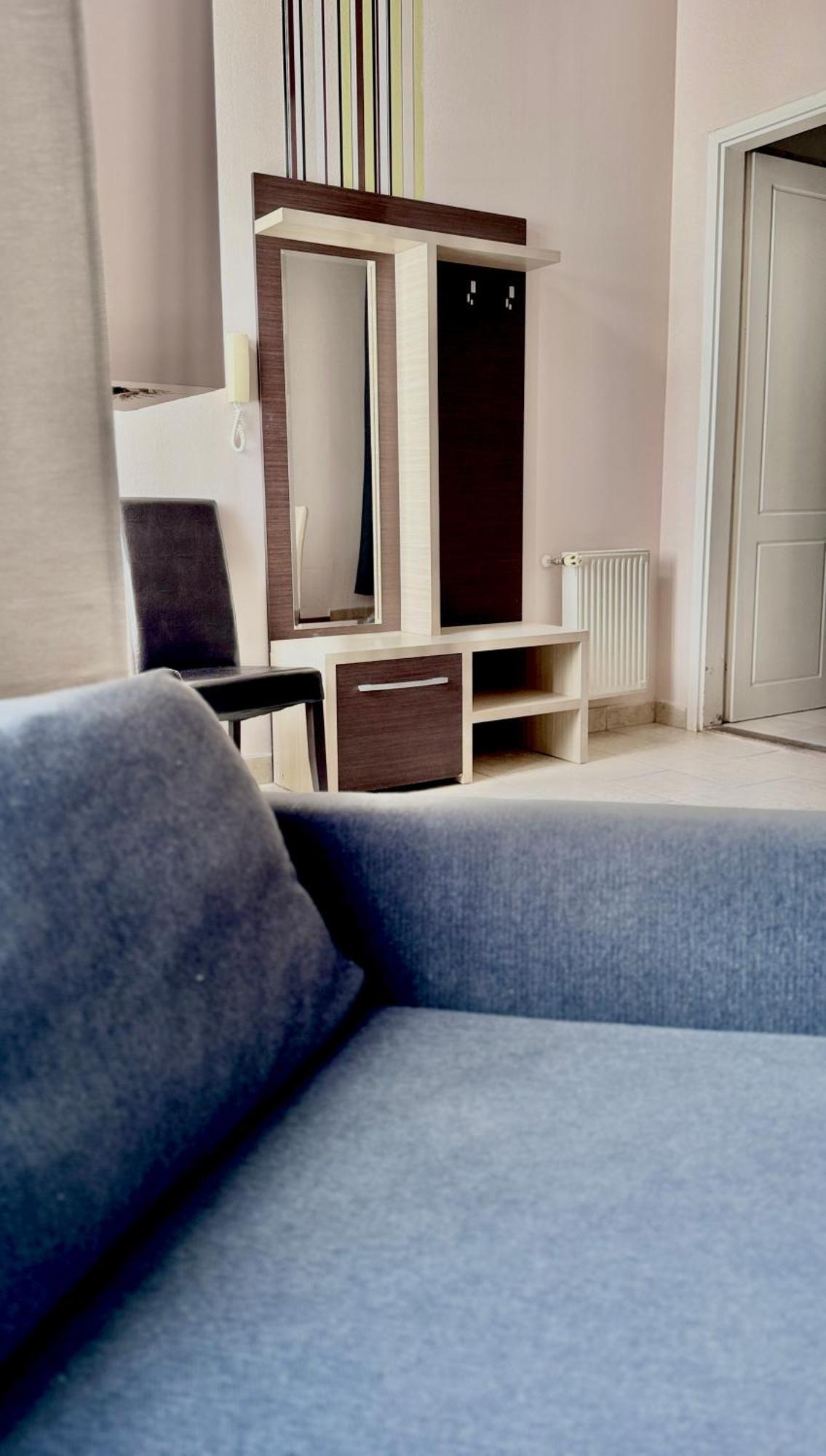 City Centrum Fashionstreet Apartman Apartment Budapesta Exterior foto