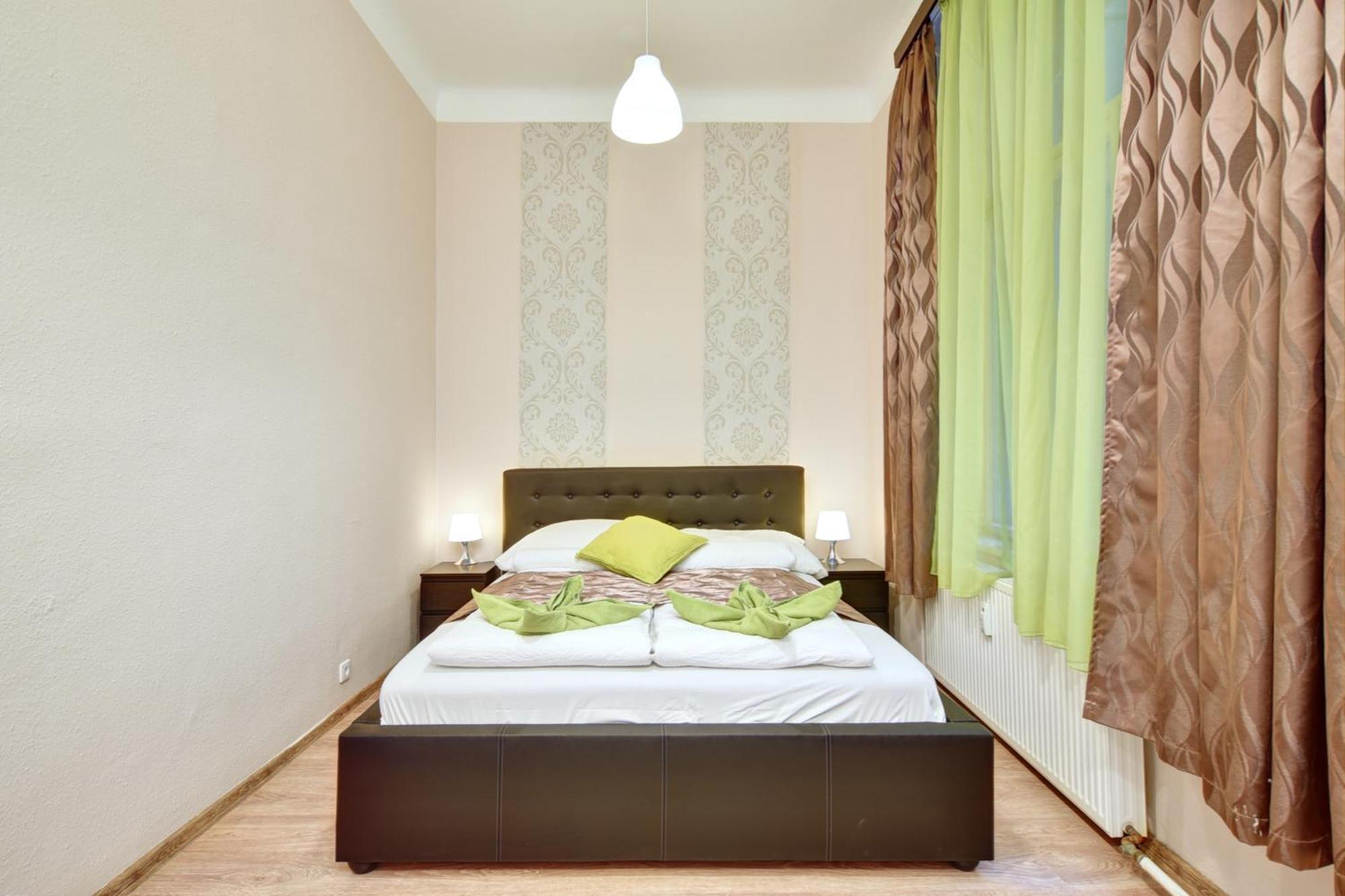 City Centrum Fashionstreet Apartman Apartment Budapesta Exterior foto