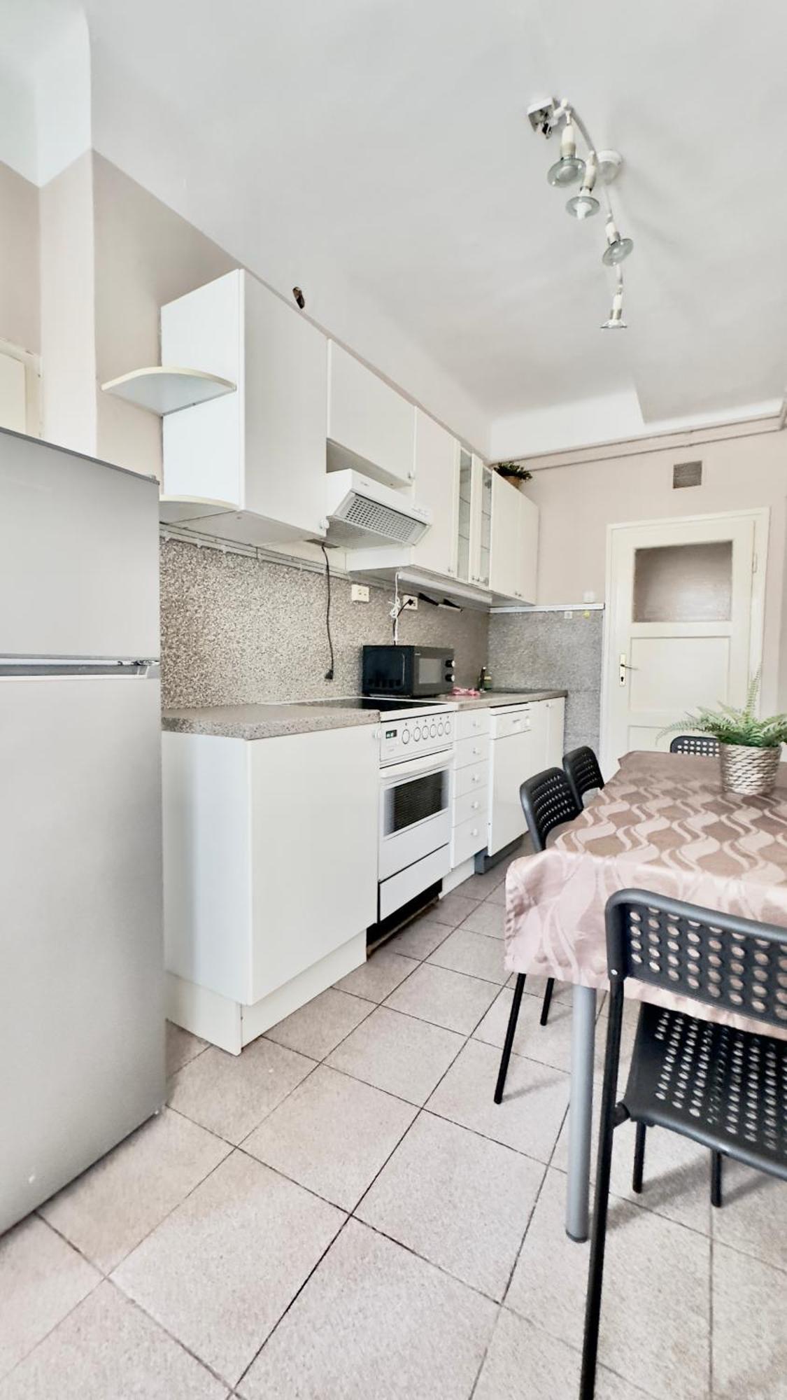 City Centrum Fashionstreet Apartman Apartment Budapesta Exterior foto