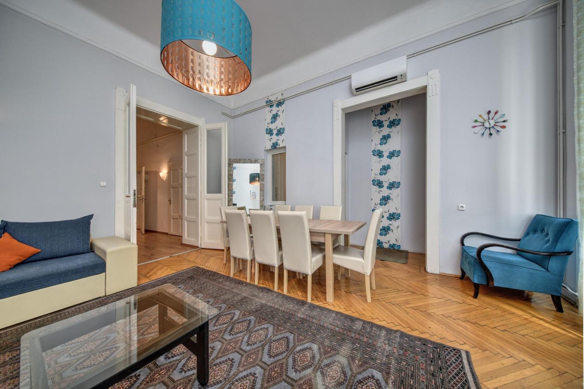 City Centrum Fashionstreet Apartman Apartment Budapesta Exterior foto