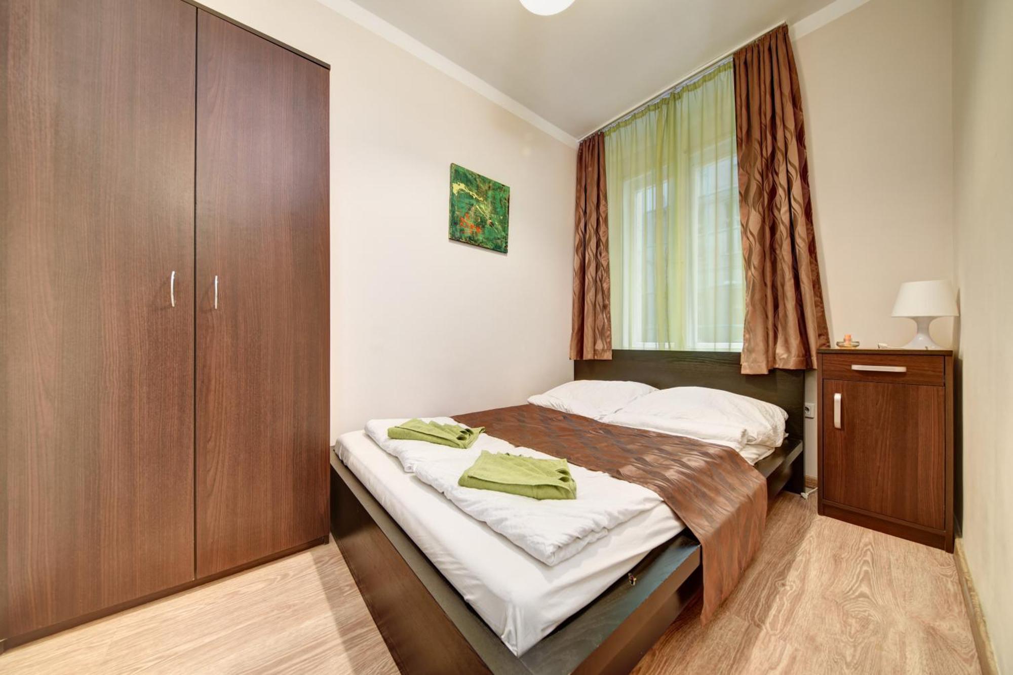 City Centrum Fashionstreet Apartman Apartment Budapesta Exterior foto